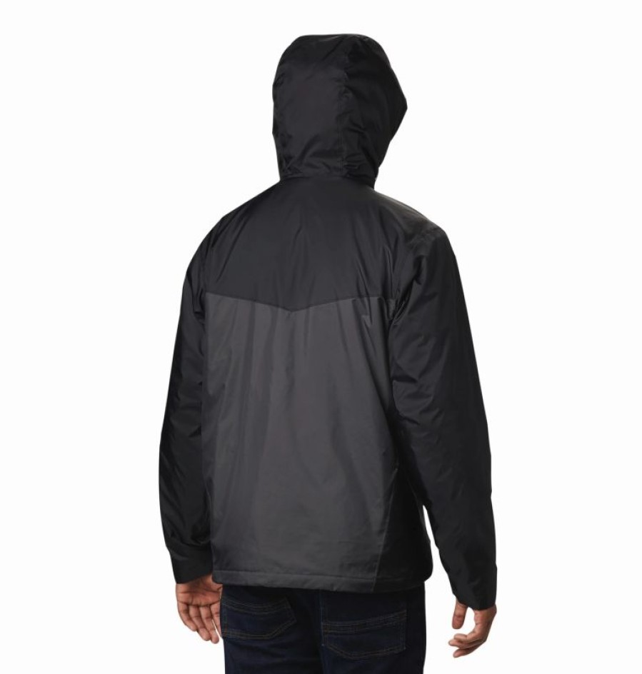 Jackets | * Columbia Glennaker Sherpa Lined Jacket Men'S